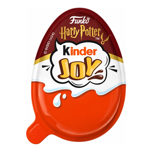 [S0013] Kinder Merendero Joy 20g