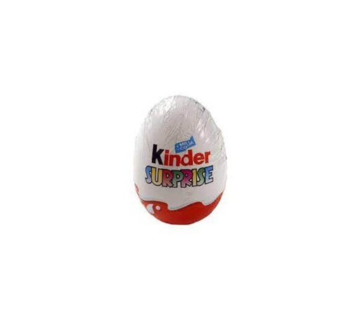 Kinder Sorpresa 30G