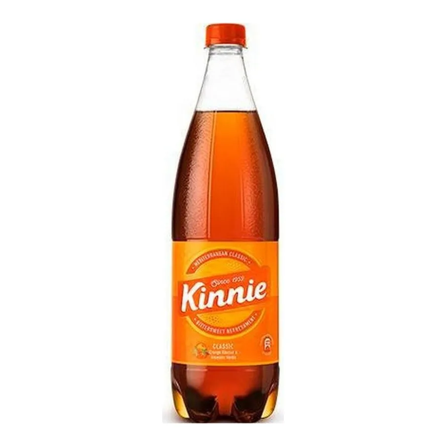 [8209A] Kinnie 1.5L