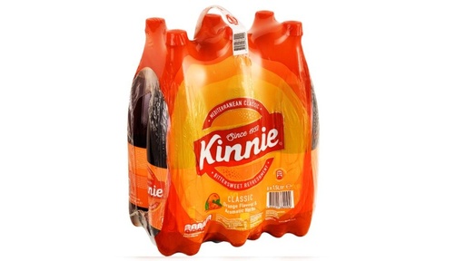 Kinnie 1.5L X6
