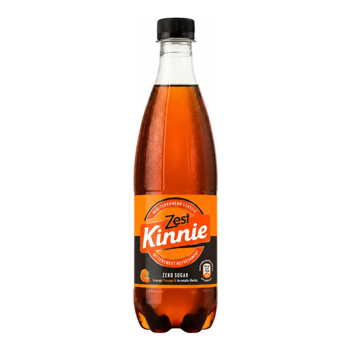 [8205SP] Kinnie Zest 500Ml