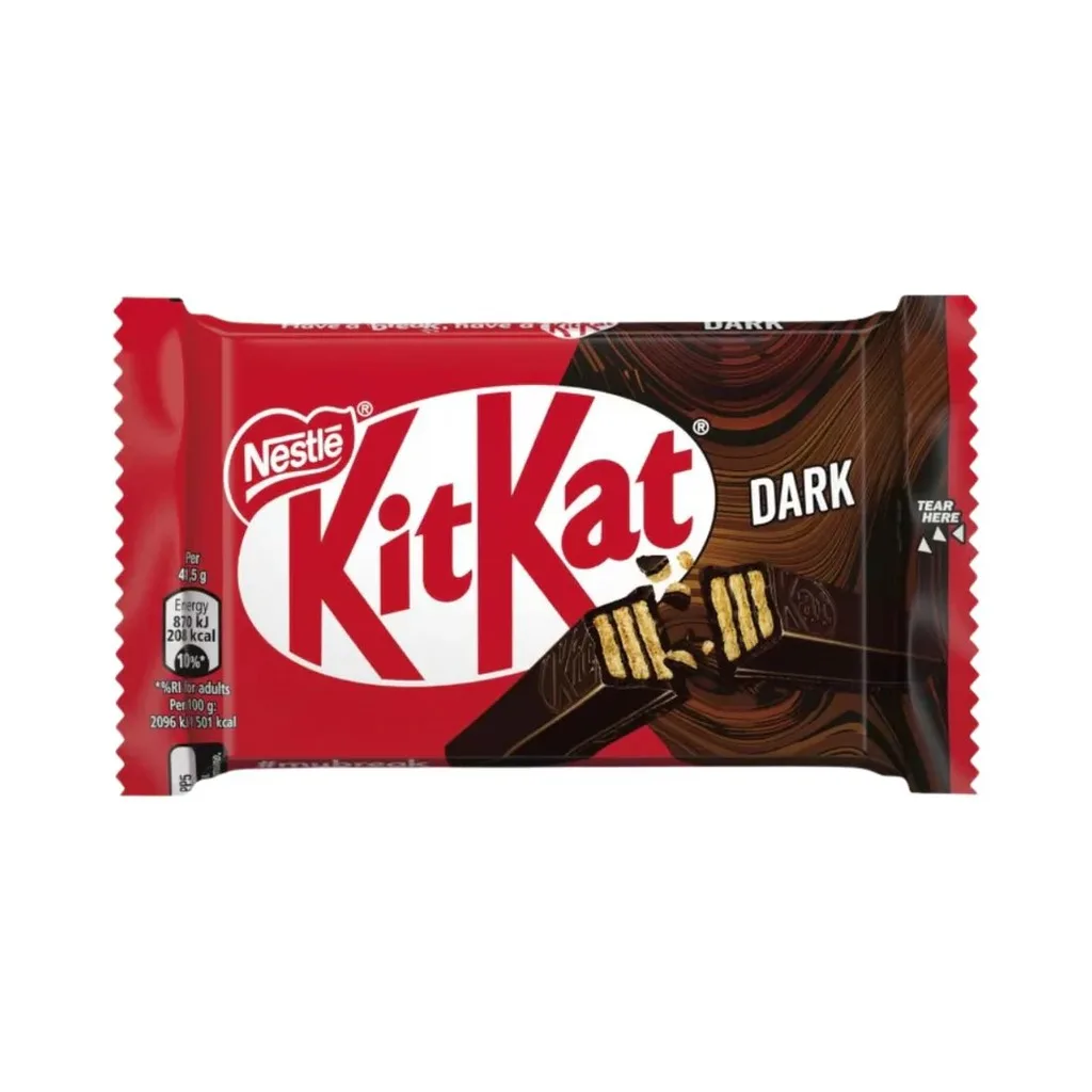 Nestlé Kit Kat Dark 41.5g