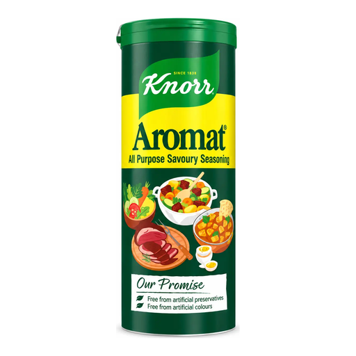 [KNO000051] Knorr Aromat All Purpose Seasoning 90g