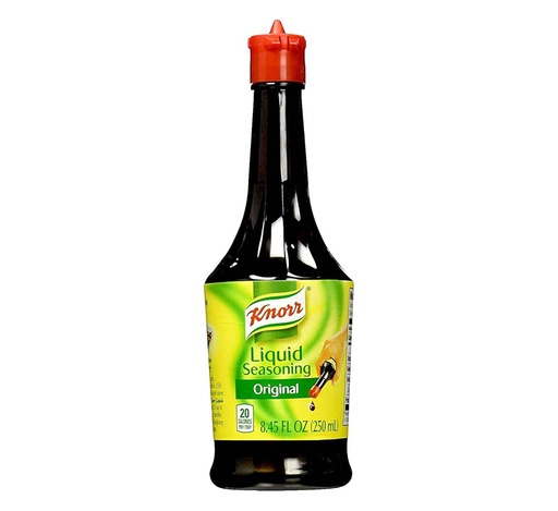 Knorr Liquid Seasoning Original 150Ml