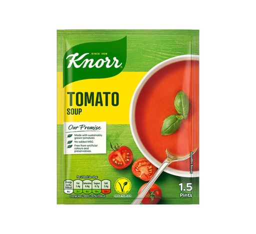 Knorr Tomato Soup
