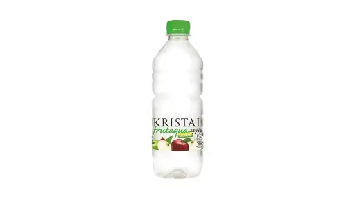 Kristal Frutaqua Apple 500 ml
