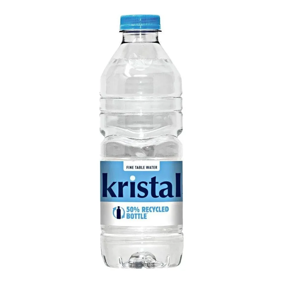 Kristal Water 500ml