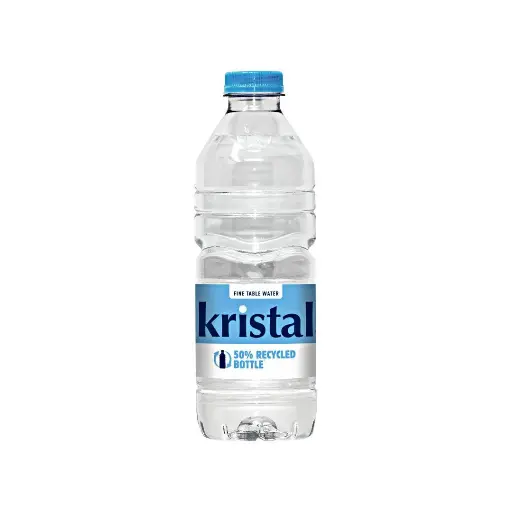 Kristal Water 500ml