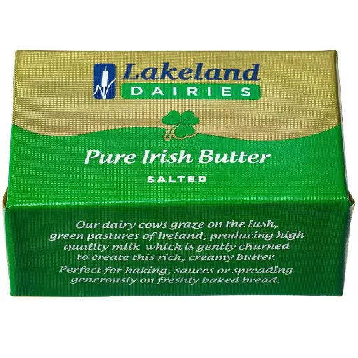 Lakeland Salted Butter 250g