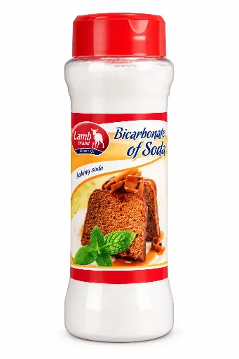 [LMB0186] LAMB Bicarbonate of Soda 200g
