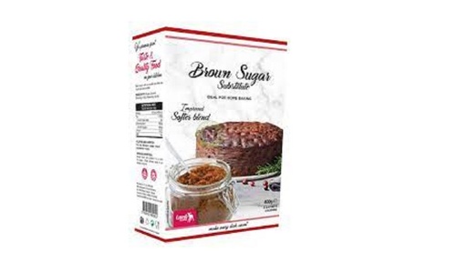 Lamb Brand Brown Sugar 400g
