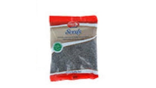 Lamb Brand Chia Seed 150 gr