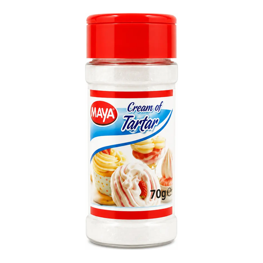 Lamb Brand Cream Of Tartar 70 gr