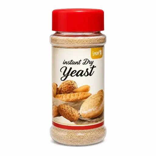 Lamb Dry Yeast Instant Dry 60gr