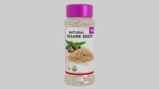 Lamb Brand Natural Sesame Seeds 60g