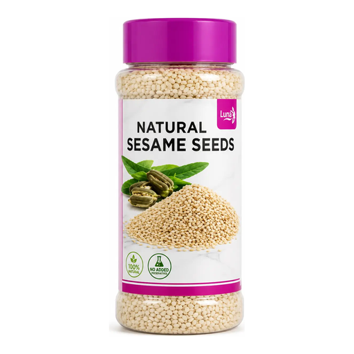 Lamb Brand Natural Sesame Seeds 60g