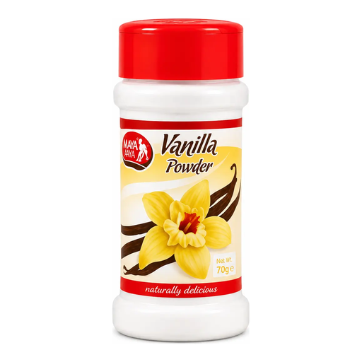 Lamb Brand Vanilla Powder 40G
