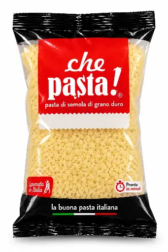 [CHE0009] Lamb Che Pasta Stelline 250g