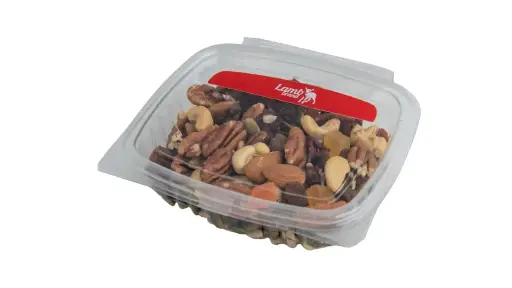 Lamb Deluxe Mighty Nuts 220g