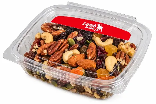 Lamb Deluxe Mighty Nuts 220g