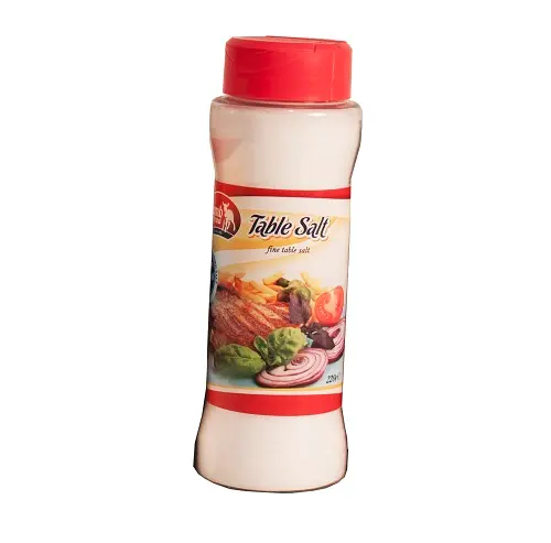 Lamb Table Salt 220g