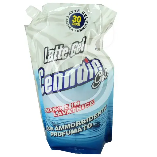 Latte Gel Cenndie Gel 3L