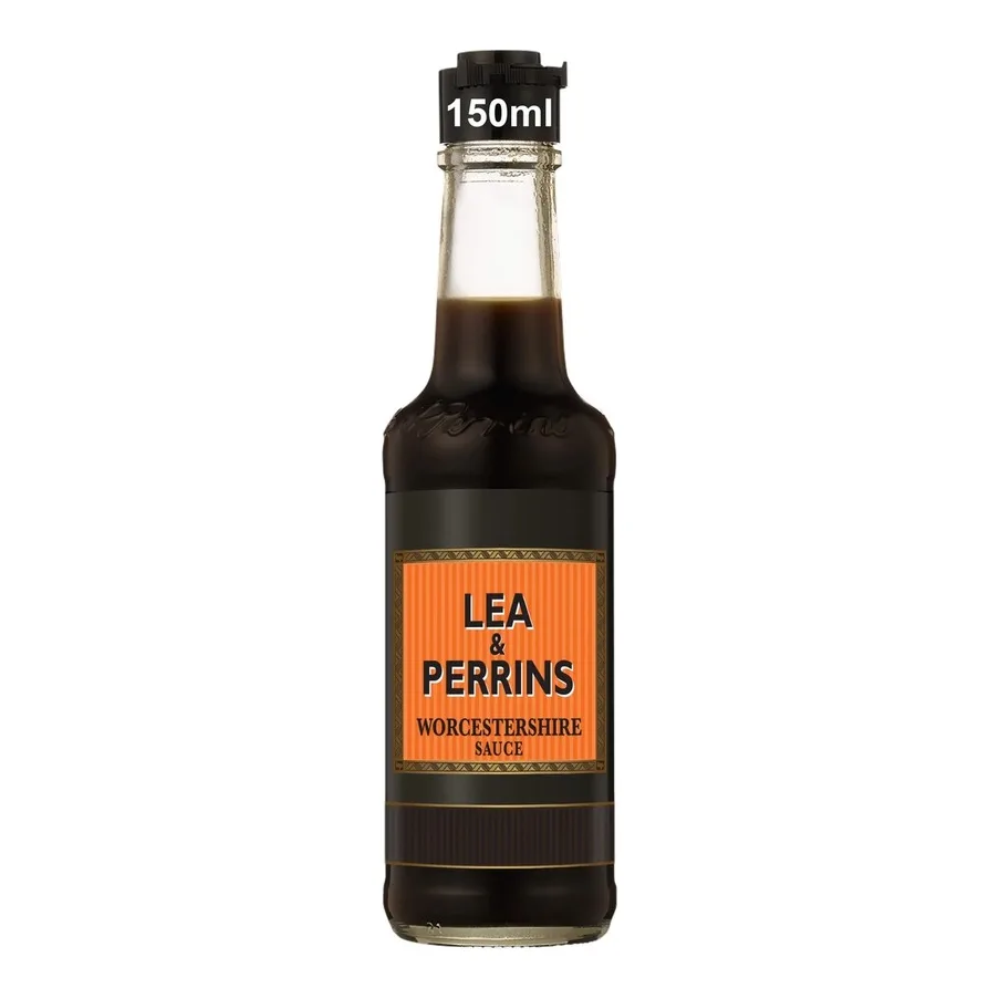Lea & Perrins Worcestershire Sauce 150ml