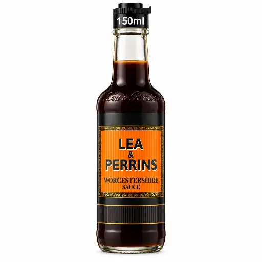 Lea & Perrins Worcestershire Sauce 150ml