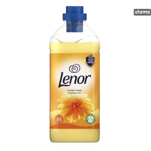 Lenor Softener Summer Breeze 1.625L