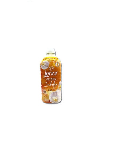 Lenor Gold Orchid Fabric Softener 1.65L