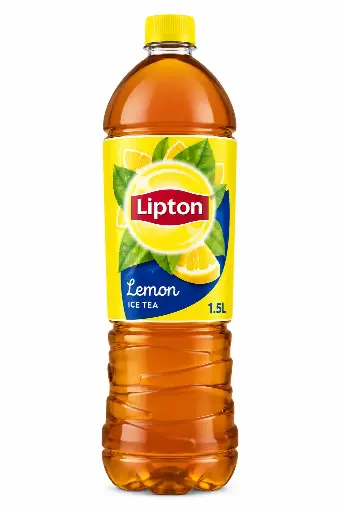 [9291] Lipton Iced Tea Lemon 1.5 Lt