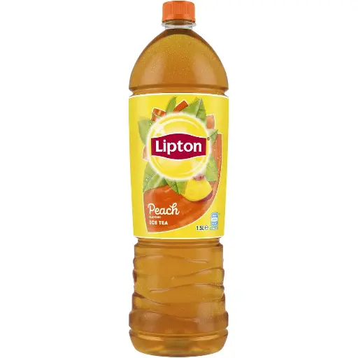 Lipton Iced Tea Peach 1.5L 