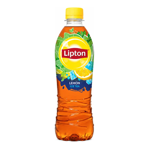 [9263] Lipton Lemon 500ml
