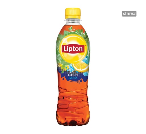 Lipton Limone 500Ml