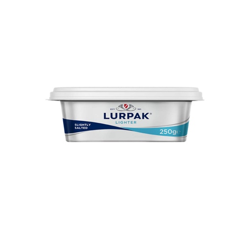 Lurpak Spreadable Lighter Butter
