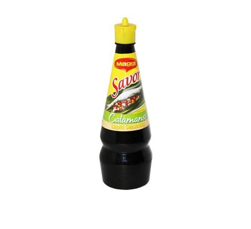 Maggi Liquid Seasoning Calamansi, 130Ml