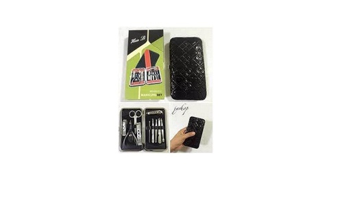 Manicure Set1