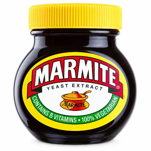 Marmite Yeast Extract, 125G