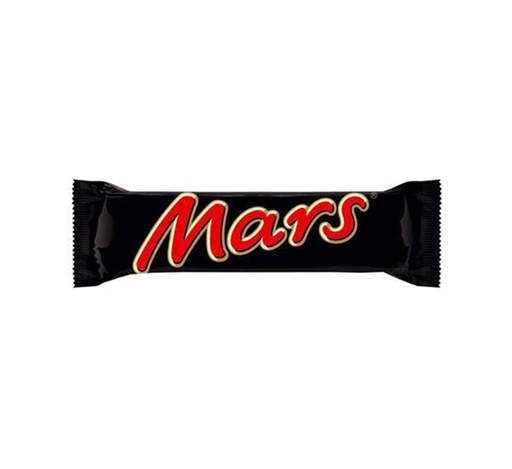 Mars Classic, 51G