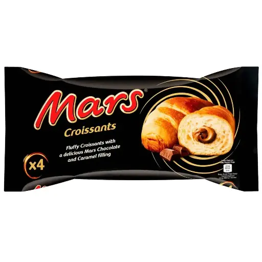 Mars Croissant 48g