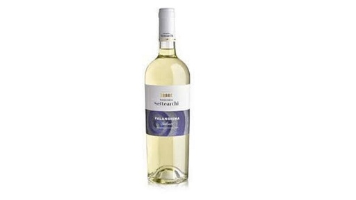 Masseria Settearchi Falanghina 750ml