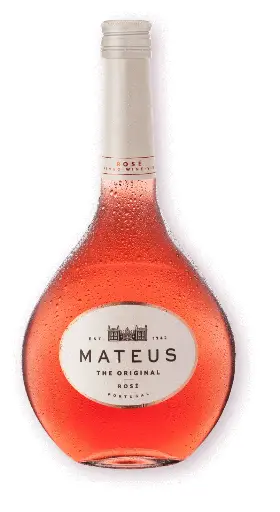 Mateus The Original Rosé 750ml