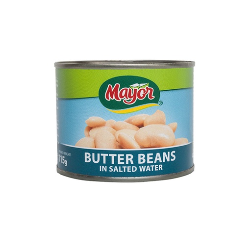 Mayor Beans, 3X210G Promotion
