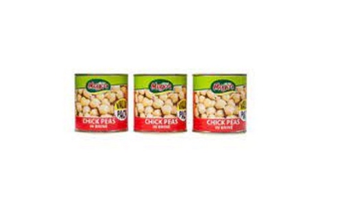 Mayor Chickpeas In Brine Value Pack