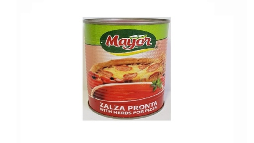 Mayor Zalza Pronta, 410g