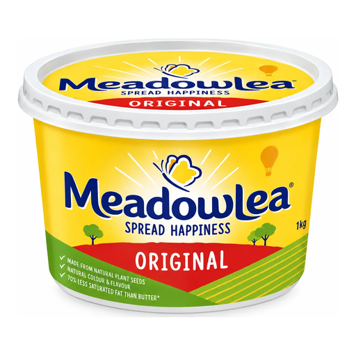 [BTMAF00] Meadow Lea Original 1kg