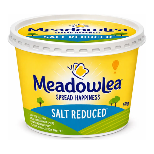 [BTMAE00] Meadow Lea Reduced Fat 500g