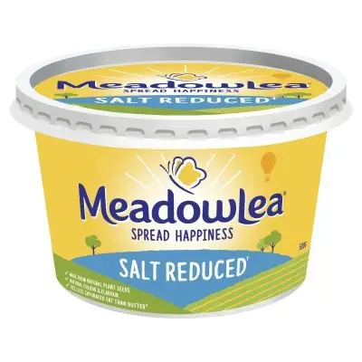 Meadow Lea Reduced Fat 500g