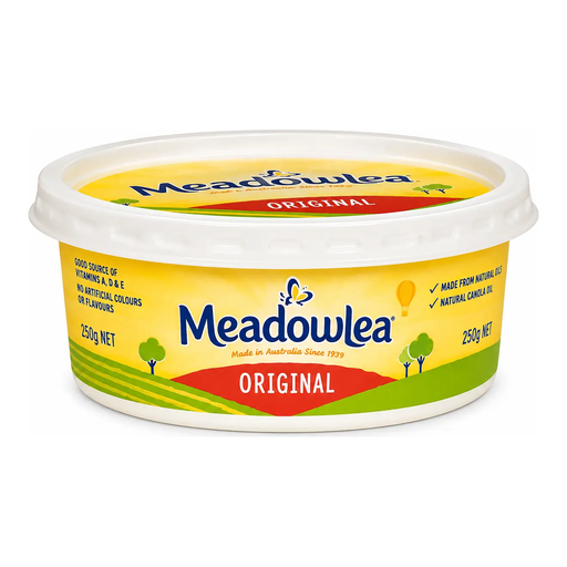 [BTMAB00] Meadow Lea Original 250g