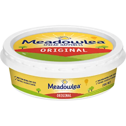 Meadow Lea Original, 250g